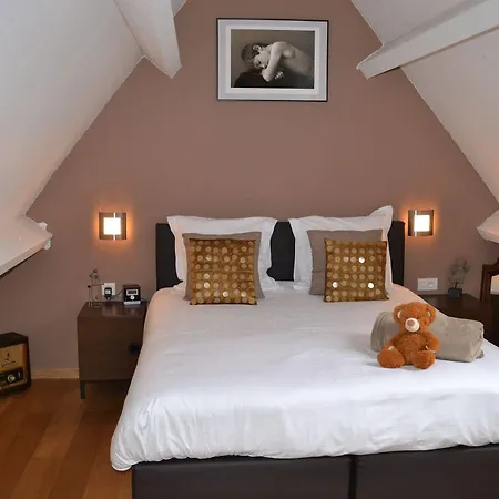 Bij De Lieve 3* Lovendegem